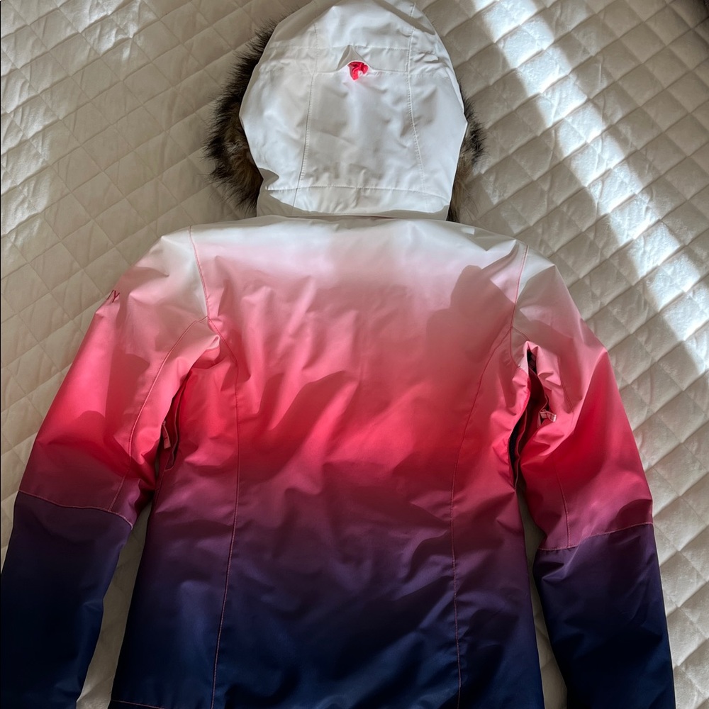 Roxy Snow Jacket - image 3